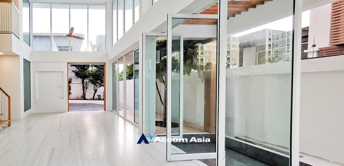 picture 🔼🔽 AccomA 📩 Home Office 5 BR House in Suan Luang (AA33659) - 2/12