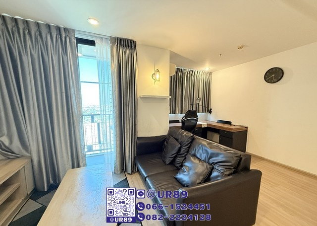 รูป 💙 Hot Price 💙ให้เช่า/For RENT คอนโด Artemis Sukhumvit 77 (อาร์ทีมิส สุขุมวิท 77) - รูปที่ 3/15