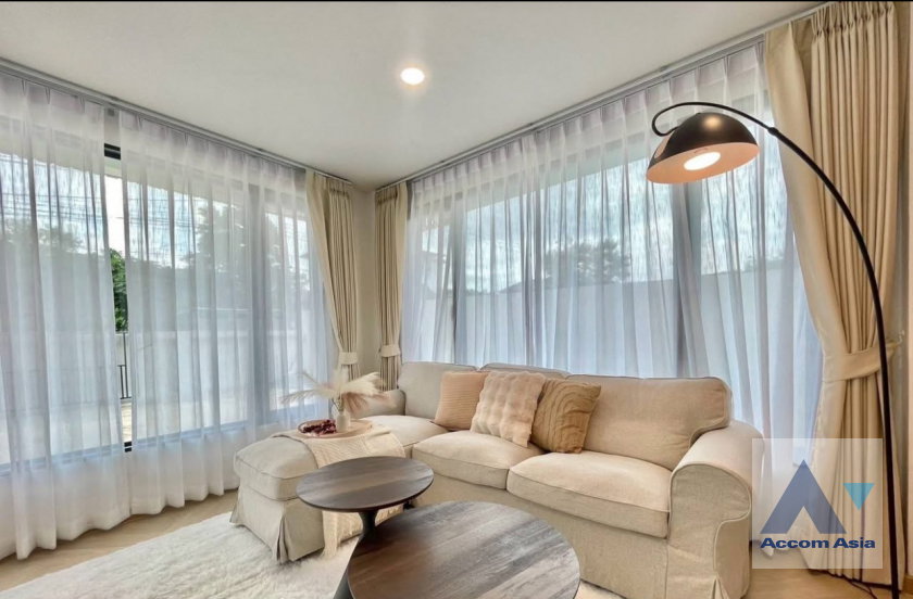 picture 🔼🔽 AccomA 📩  2 BR House in Prawet (AA44971) - 2/16