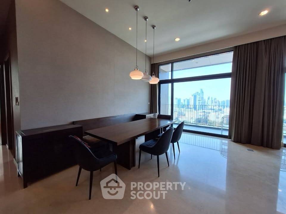 picture 4-BR Condo at Parco Condominium in Thung Maha Mek (ID 2738267) - 4/23