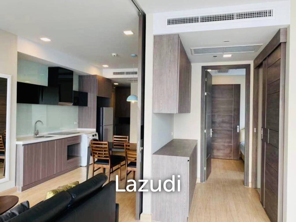 รูป ให้เช่าคอนโด ซีตัส บีชฟรอนท์ 2 ห้องนอน - รูปที่ 9/20
