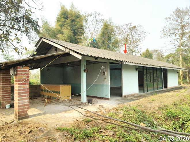 picture HOME 4638.9 Sq.w. Muang Phrae Phrae for 14.1M - 13/58
