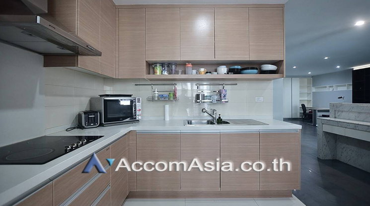 picture 🔼🔽 AccomA 📩  3 BR Condominium @The Emporio Place (AA25823) - 9/9