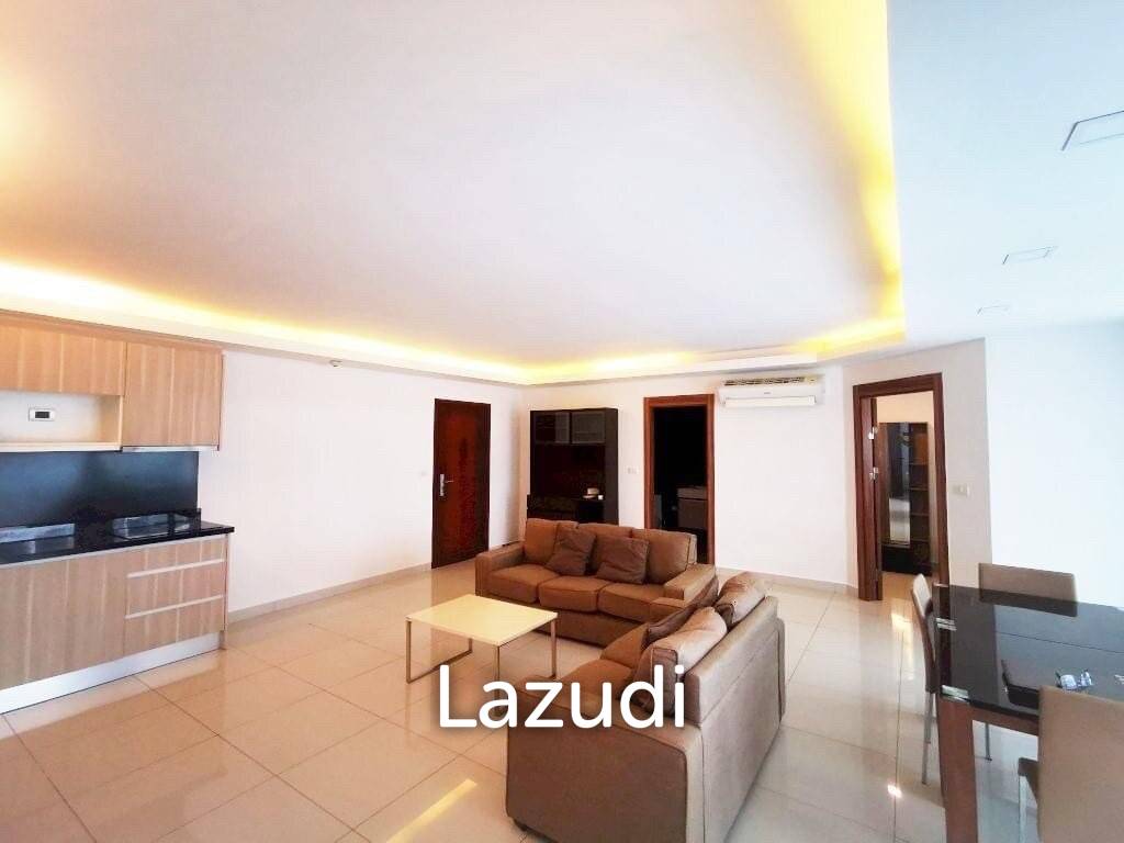 รูป 87.6 ตร.ม.  2 ห้องนอน  2 ห้องน้ำ คอนโดสำหรับ ขายใน บางละมุงบางละมุง - รูปที่ 1/10