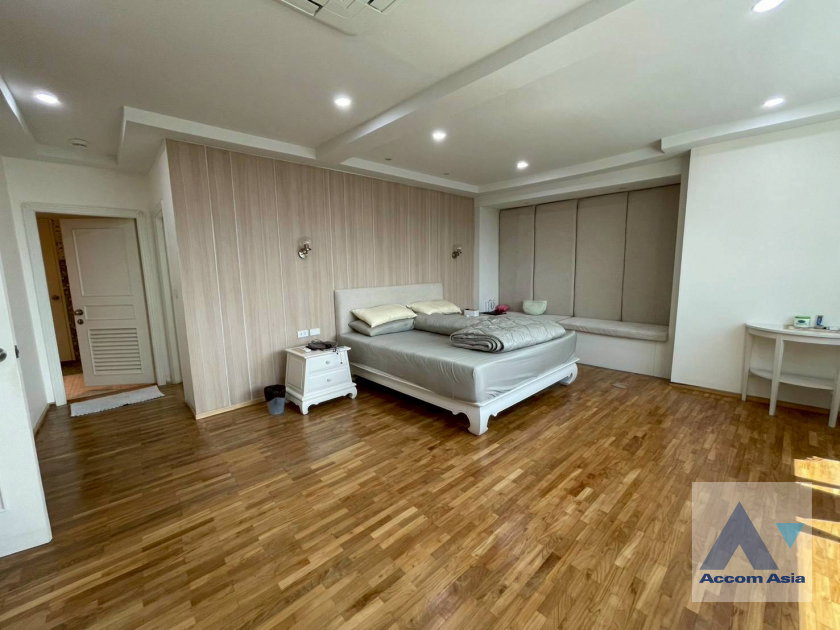 picture 🔼🔽 AccomA 📩  3 BR Condominium @President Park Sukhumvit 24   (AA44917) - 12/17