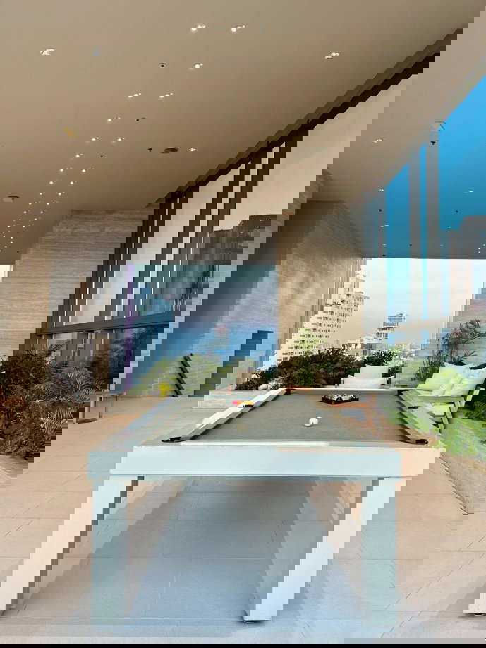 รูป 🏠✨ The Strand Thonglor | ขายคอนโด 1 ห้องนอน (HBH-HL-122) - รูปที่ 39/43