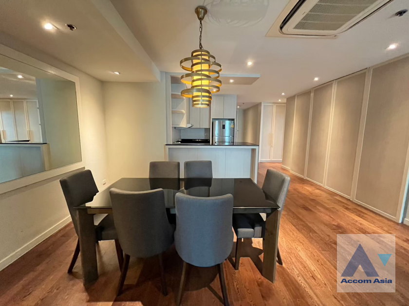 รูป 🔼🔽 AccomA 📩  2 BR Condominium @President Place (AA44301) - รูปที่ 6/20