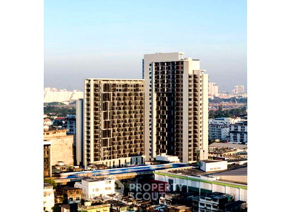 Condos for sale : 1-BR Condo at Onyx Phahonyothin near BTS Saphan Khwai (ID 2751318)