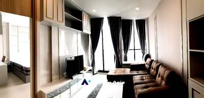 ขายคอนโด : 🔼🔽 AccomA 📩  2 BR Condominium @Noble Ploenchit (AA33740)