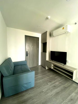 Condos for rent : PFD-08230 Condo for rent near BTS Sai Luat (E22) only 222 meters.
