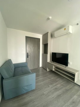 PFD-08230 Condo for rent near BTS Sai Luat (E22) only 222 meters.