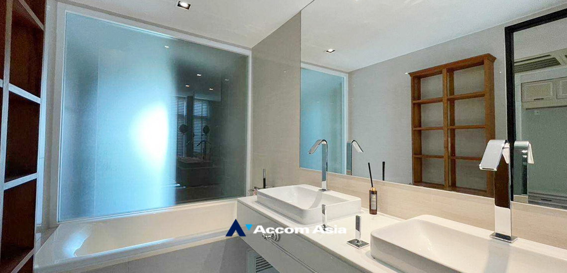 รูป 🔼🔽 AccomA 📩 Private Swimming Pool 3 BR Townhouse @The Park lane 22 (AA34040) - รูปที่ 13/18