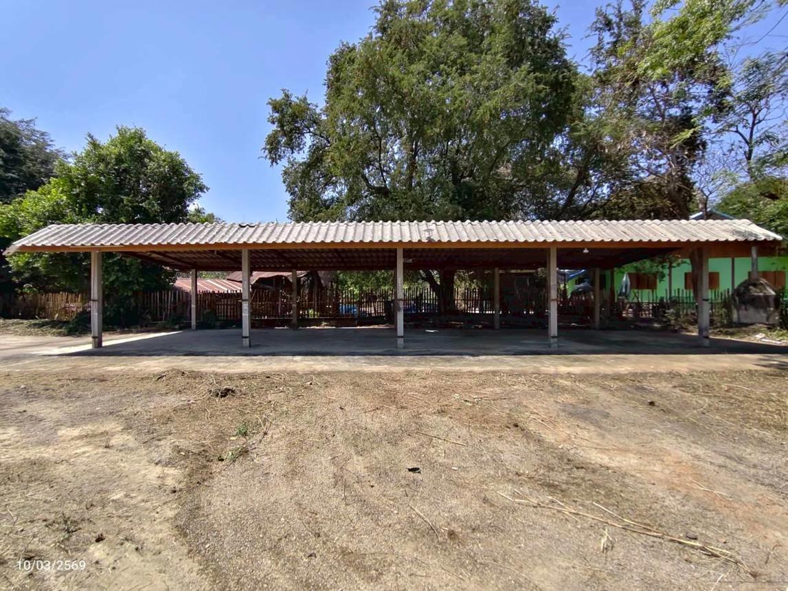 รูป บ้านเดี่ยว 782 ตร.วา วัดสิงห์ ชัยนาท 5.5M - รูปที่ 42/82