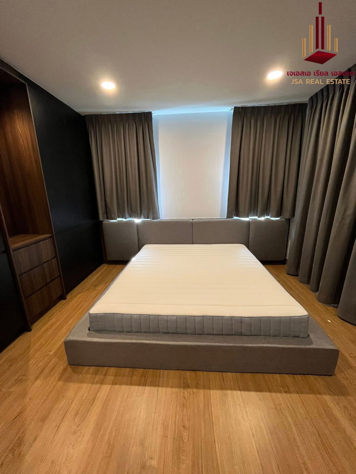 picture ✨ For Rent: Centro Bangna✨ 💰 Only 140,000 THB/month - 7/11