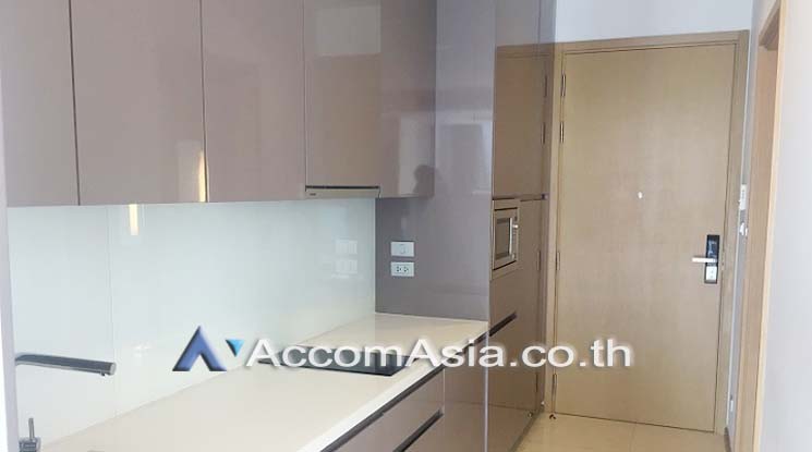 รูป 🔼🔽 AccomA 📩  2 BR Condominium @HYDE Sukhumvit 13 (AA16972) - รูปที่ 5/7