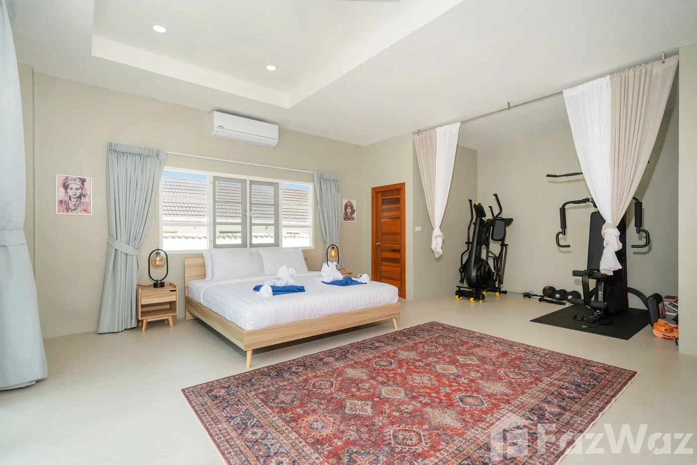 รูป ขาย วิลล่า 3 ห้องนอน ใน กมลา, ภูเก็ต 5728827 - รูปที่ 41/66