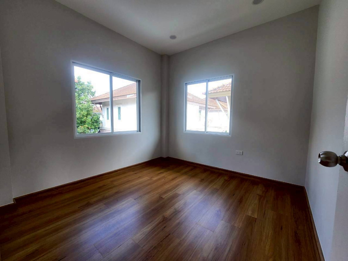 รูป ขายบ้านเดี่ยว รีโนเวทใหม่ ปริญญดา เกษตร-นวมินทร์ - รูปที่ 16/17