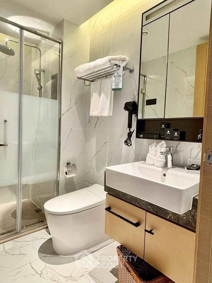 รูป คอนโด 2-ห้องนอน ที่ เบเวอรี่ เม้าเท้น เบย์ พัทยา ใกล้ ถนนพระตำหนัก พัทยา (ID 2716311) - รูปที่ 10/21