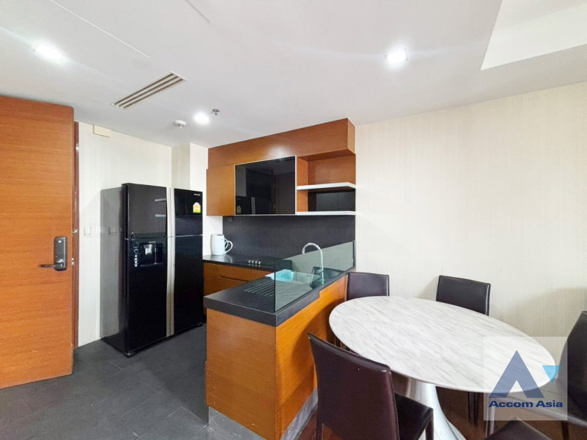 รูป 🔼🔽 AccomA 📩 Pet friendly 2 BR Condominium @Ashton Morph 38 (AA43344) - รูปที่ 8/20