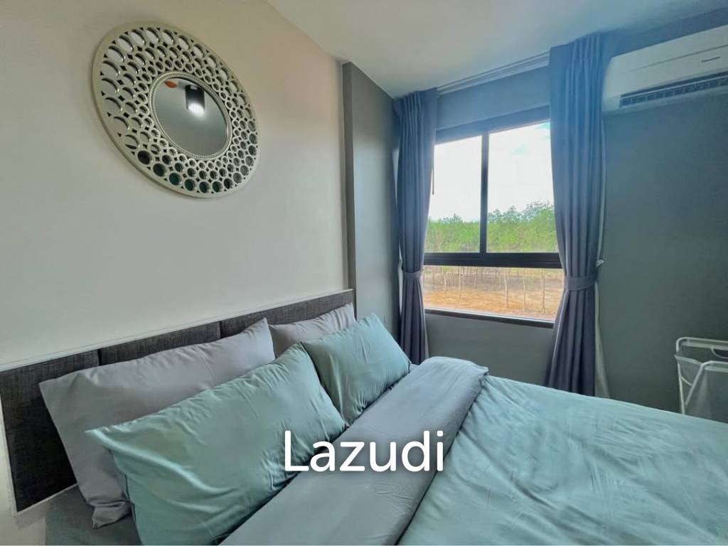 picture 1 Bedroom At Zcape3 Condo For Sale - 12/13