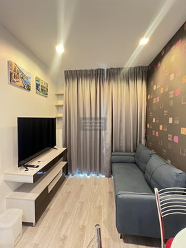 FOR RENT condo , Ideo Mobi Sukhumvit , BTS-On Nut , Bang Chak , Phra Khanong , Bangkok , CX-11195 ✅ Live chat with us ADD LINE @connexproperty ✅