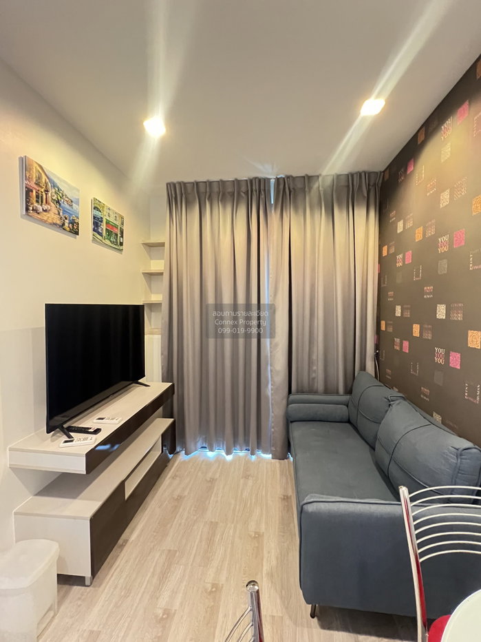 รูป 🔥🔥🔥 เช่าคอนโด ไอดีโอ โมบิ สุขุมวิท BTS-อ่อนนุช บางจาก เขต พระโขนง กรุงเทพ CX-11195 ✅ ทักไลน์ @connexproperty ตอบทันที ทีมงานมืออาชีพ ✅ 🔥🔥🔥 - รูปที่ 1/6