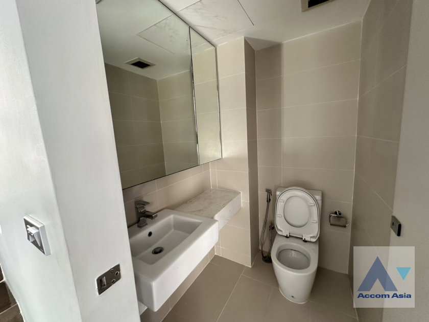 รูป 🔼🔽 AccomA 📩  3 BR Townhouse @Luxury Townhome Sathu Pradit 12 (AA40314) - รูปที่ 15/20