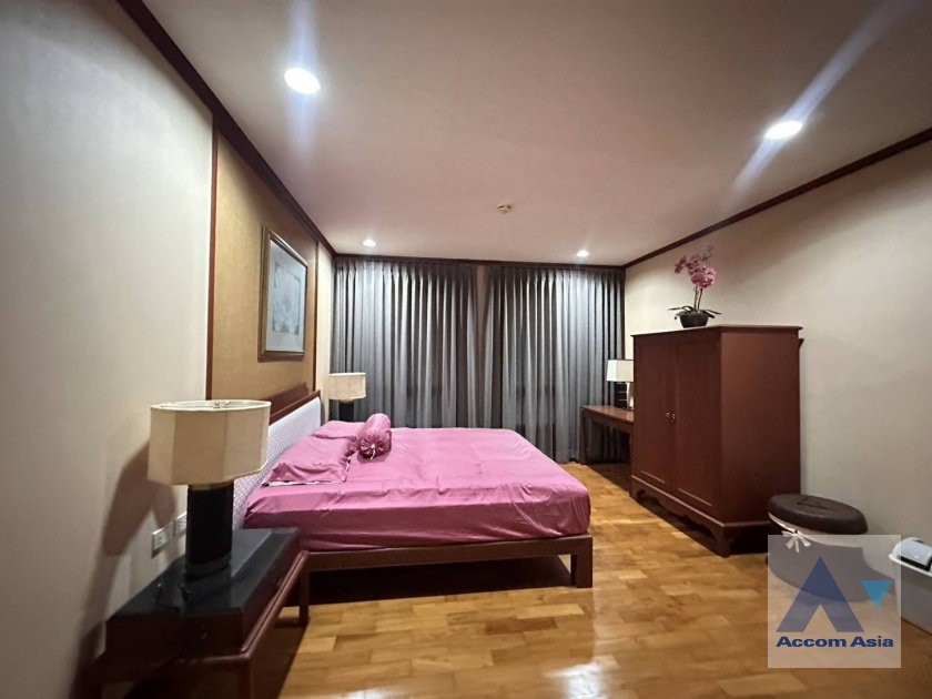รูป 🔼🔽 AccomA 📩  2 BR Condominium @The Bangkok Sukhumvit 43 (AA44475) - รูปที่ 8/17