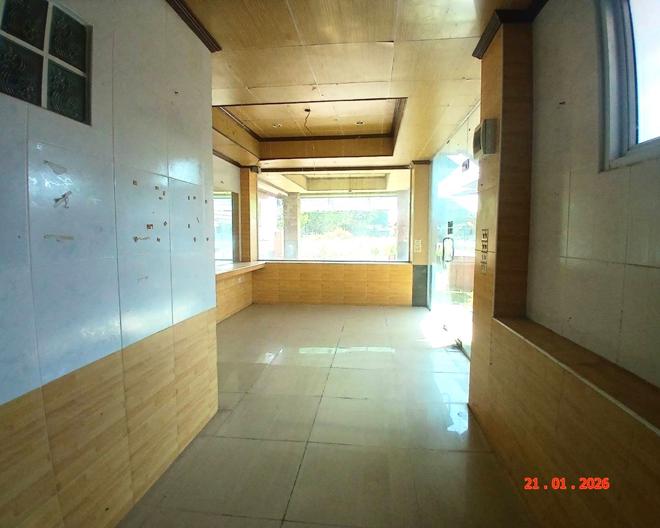รูป บ้านเดี่ยว 37 ตร.วา พังโคน สกลนคร 2.3M - รูปที่ 8/38