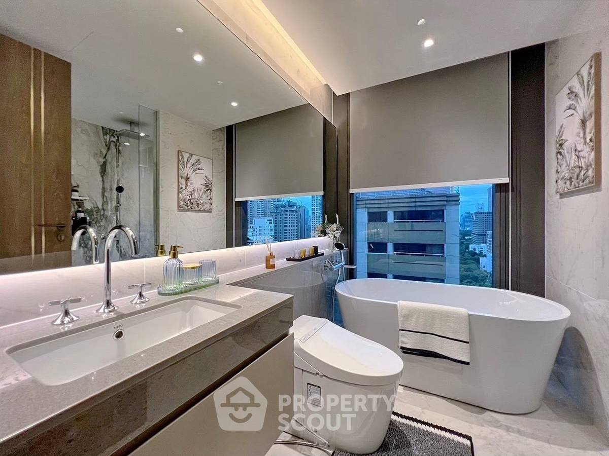 รูป คอนโด 1-ห้องนอน ที่ ต้นสน วัน เรสซิเดนซ์ ใกล้ BTS ชิดลม (ID 2688918) - รูปที่ 8/10