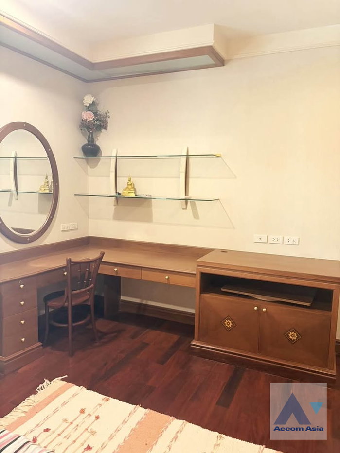 รูป 🔼🔽 AccomA 📩  4 BR House @Panya Pattanakarn Village (AA45743) - รูปที่ 11/17