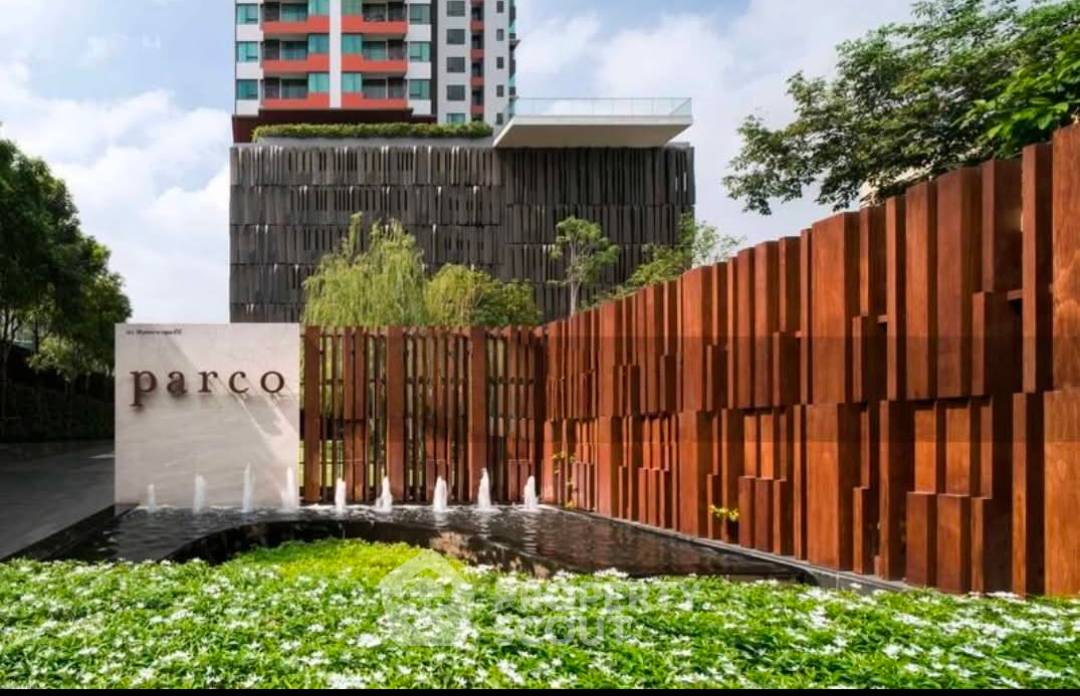 picture 4-BR Condo at Parco Condominium in Thung Maha Mek (ID 2468570) - 13/13