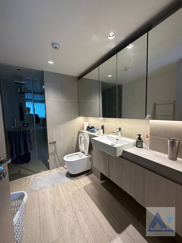 picture 🔼🔽 AccomA 📩 Duplex Condo 2 BR Condominium @The Lofts Silom (AA42394) - 4/5