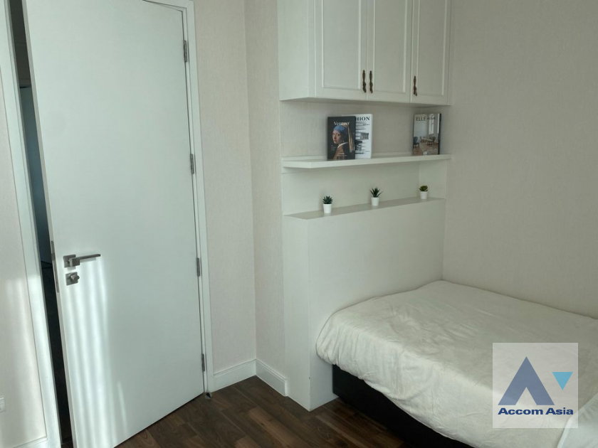 รูป 🔼🔽 AccomA 📩 2 BR Condominium @The Room Sukhumvit 62 (AA42501) - รูปที่ 8/12