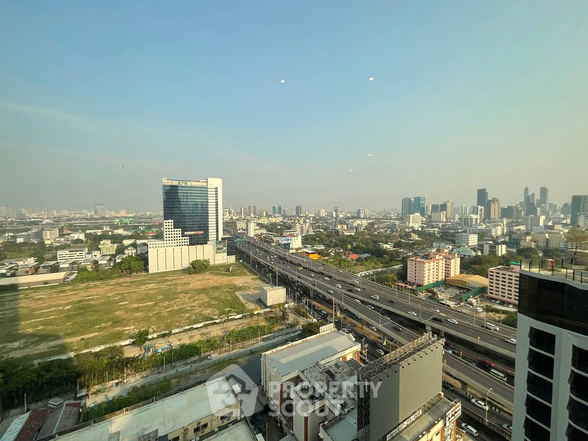 picture 1-BR Condo at Landmark @MRTA Station in Bang Kapi (ID 2074986) - 9/9