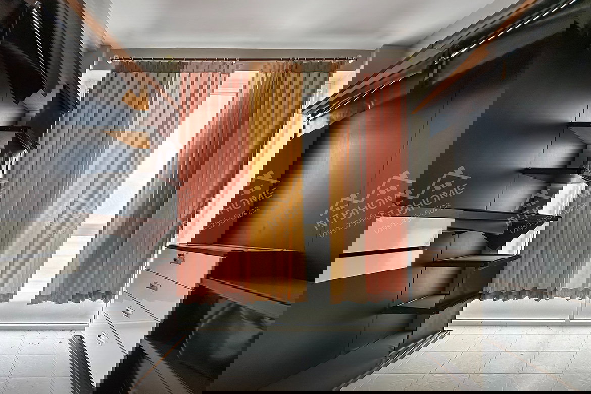 รูป ทาวน์โฮม 3 ชั้น บ้านกลางเมือง สวิสทาวน์ เกษตรนวมินทร์ ใกล้ทางด่วน รามอินทรา-อาจณรงค์ - รูปที่ 11/12