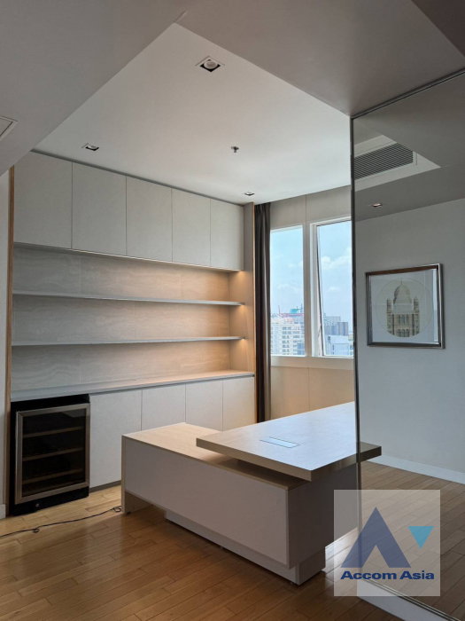 picture 🔼🔽 AccomA 📩 2 BR Condominium @Millennium Residence @ Sukhumvit (AA27160) - 2/7