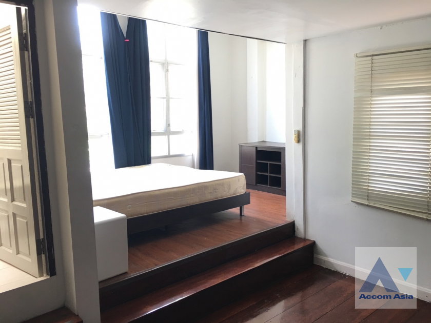 picture 🔼🔽 AccomA 📩  3 BR House in Thung Maha Mek (AA42446) - 3/6