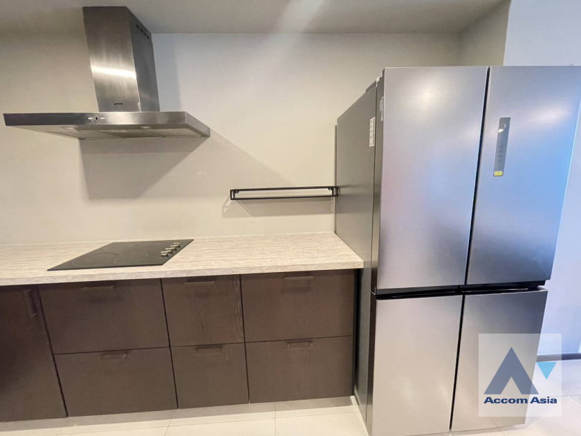 picture 🔼🔽 AccomA 📩 2 BR Condominium @Sathorn Heritage (AA45763) - 7/18