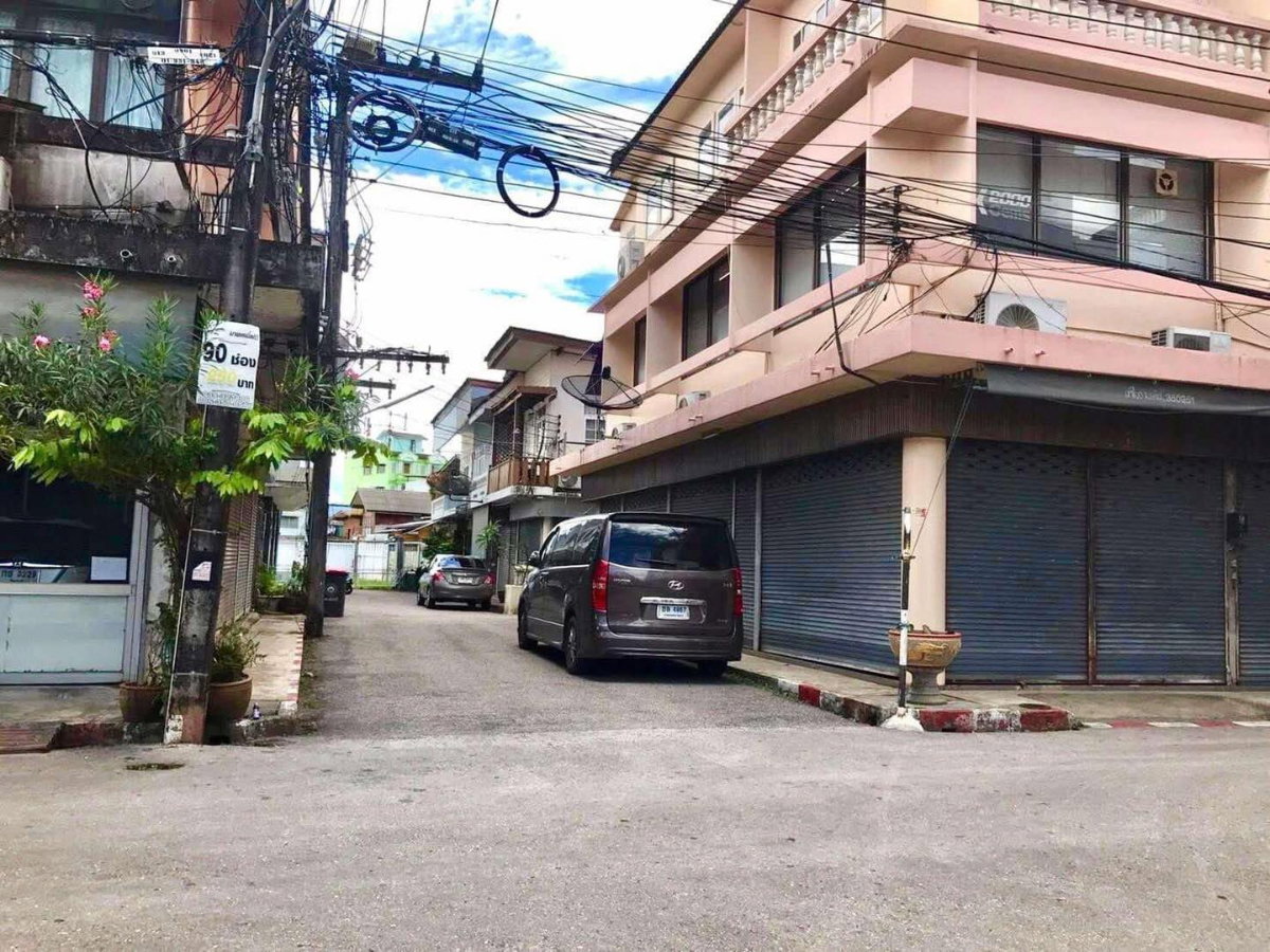 picture Vacant land for sale (Chanthaburi Gem Market) - 1/3