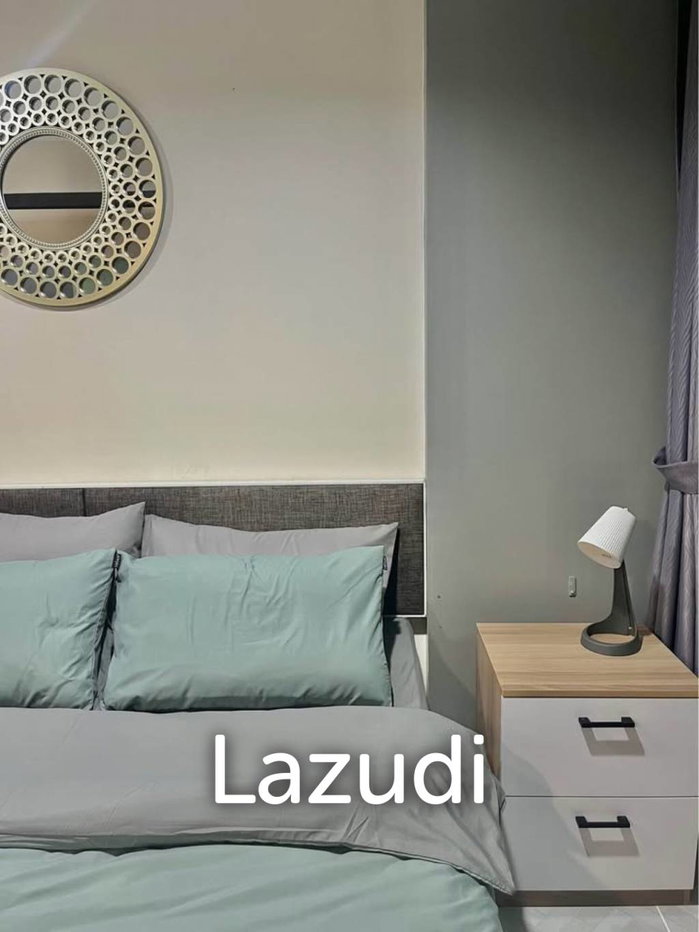 picture 1 Bedroom At Zcape3 Condo For Sale - 9/13