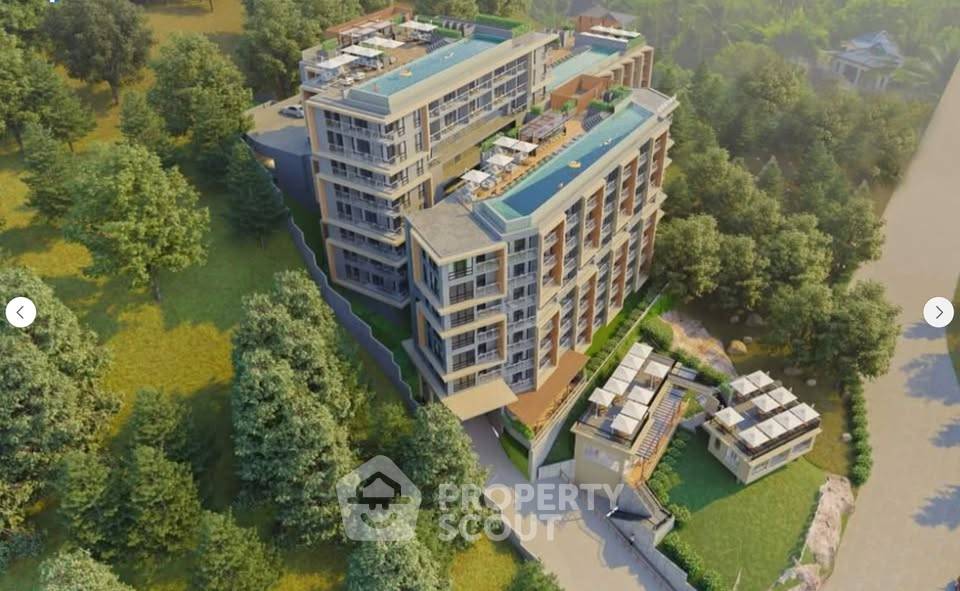 picture 2-BR Condo at VIP Karon close to Karon (ID 2564654) - 3/5