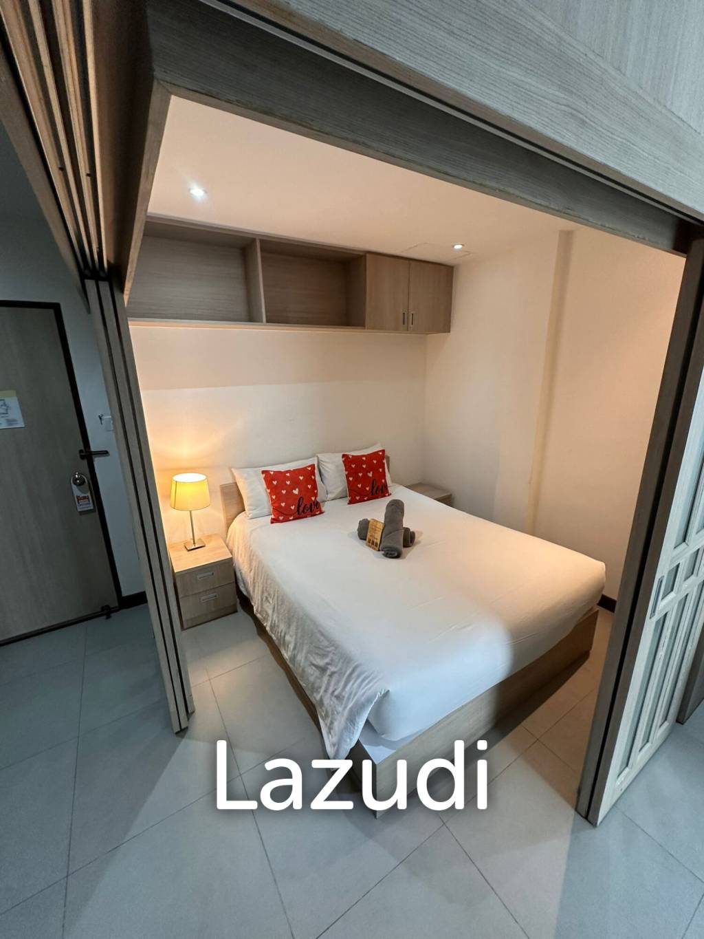 Modern 1-Bedroom Condo for Sale, Located Near Patong Beach - image 4