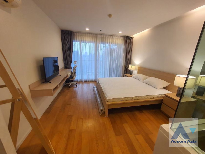 รูป 🔼🔽 AccomA 📩  3 BR Condominium @15 Sukhumvit Residences (AA40965) - รูปที่ 14/20