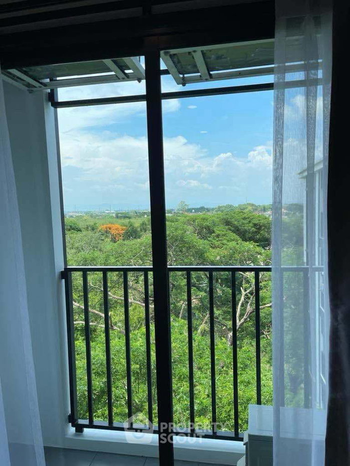picture 2-BR Condo at Escent Park Ville Chiangmai in Fa Ham (ID 2773498) - 12/14