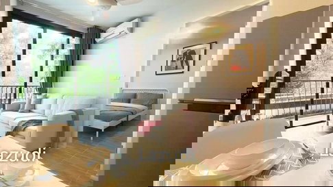 32.0 ตร.ม.  1 ห้องนอน  1 ห้องน้ำ คอนโดสำหรับ ขายใน เชิงทะเล