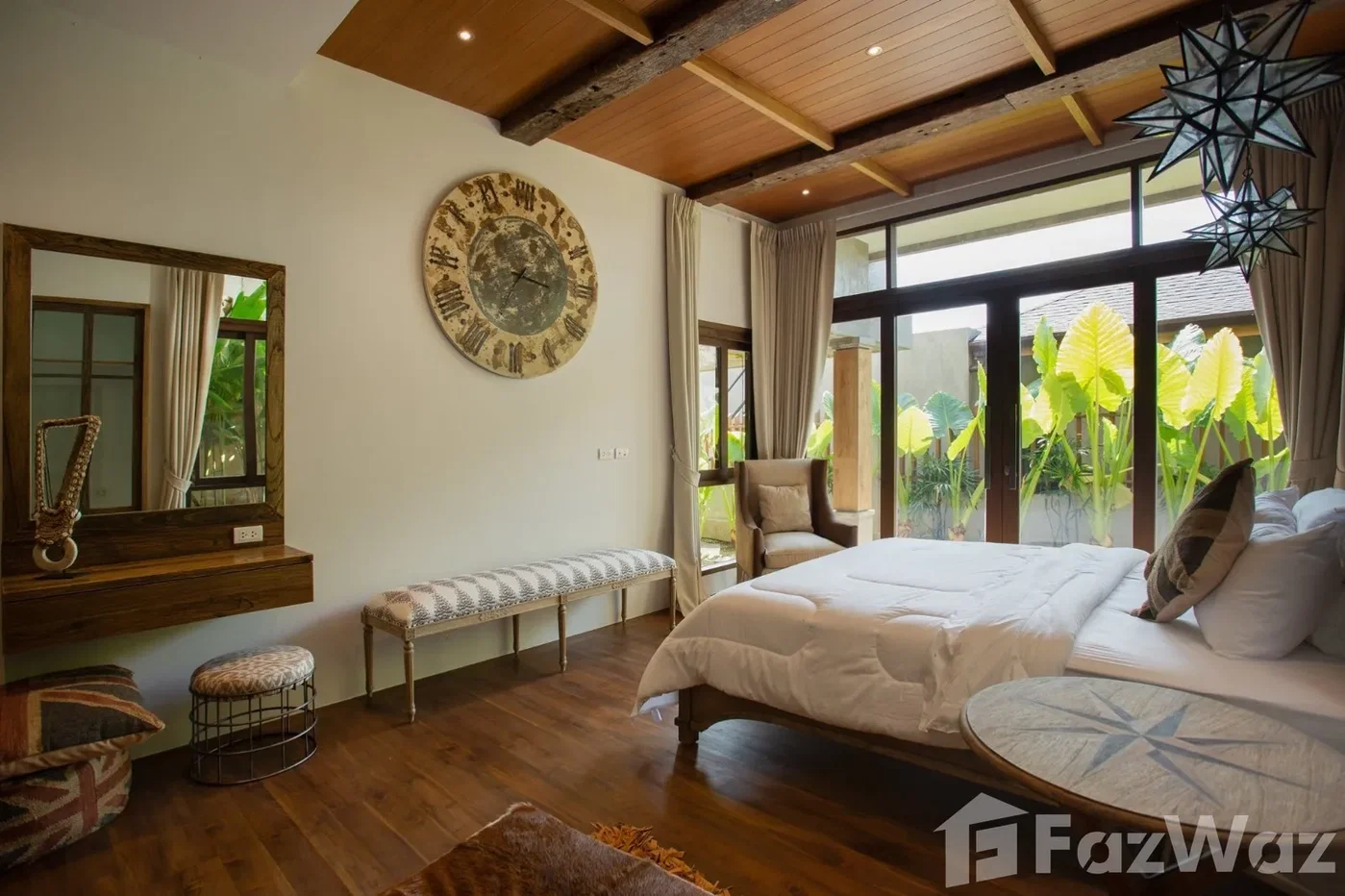 picture 4 Bedroom Villa for rent in Chalong, Phuket 6151182 - 10/11