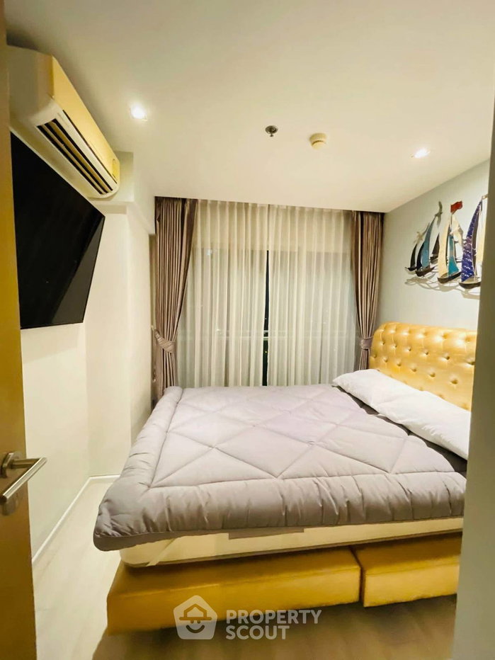 รูป คอนโด 3-ห้องนอน ที่ วีรันดา เรสซิเดนซ์ พัทยา ใกล้ เมืองพัทยา (ID 2774091) - รูปที่ 17/19