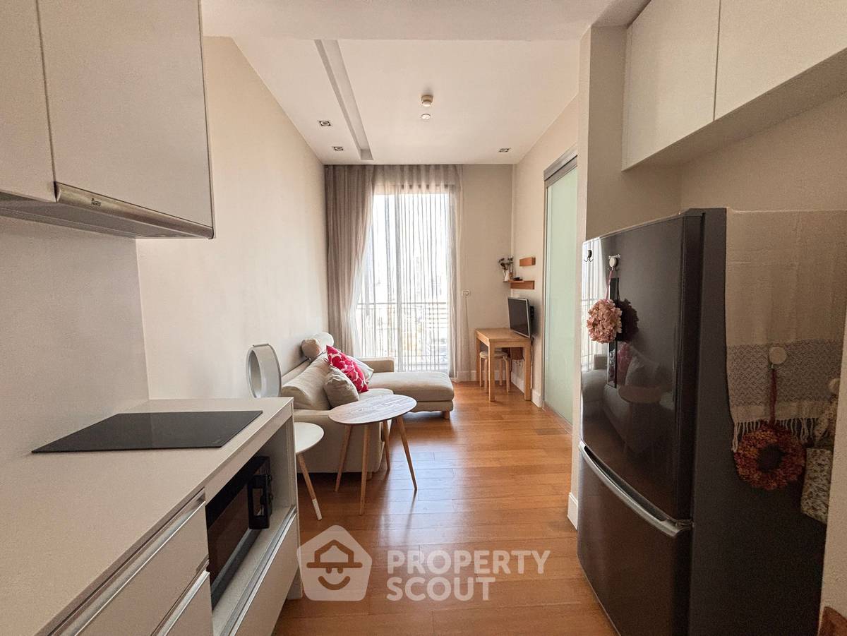 รูป คอนโด 1-ห้องนอน ที่ อีควิน๊อกซ์ พหล-วิภา ใกล้ BTS ห้าแยกลาดพร้าว (ID 2774633) - รูปที่ 3/25