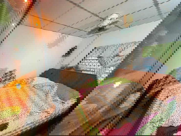 รูป ขายบ้านเดี่ยวซอยทานสัมฤทธิ์19ใกล้mrtสนามบินน้ำ - รูปที่ 12/12